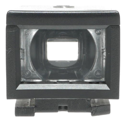 Voigtlander 28mm Viewfinder for 35mm Cameras - View 8