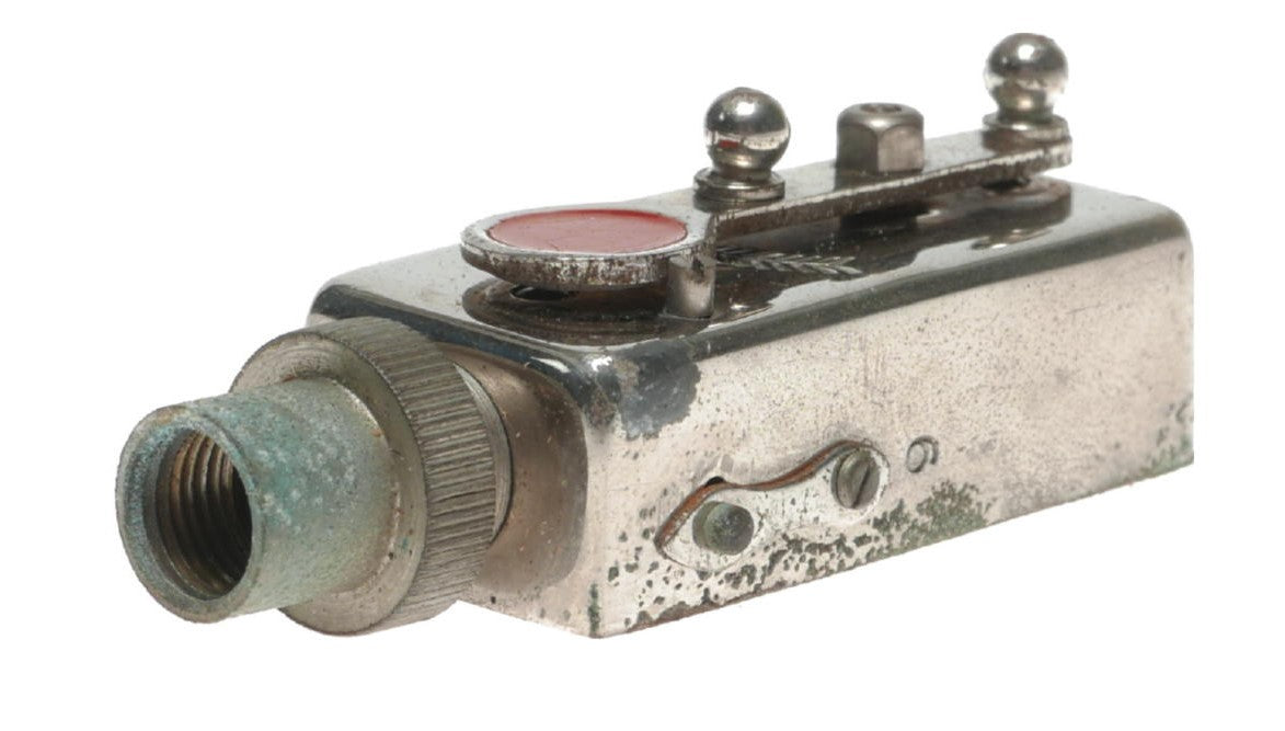 AutoKnips D.R.G.M. Vintage Camera - View 4