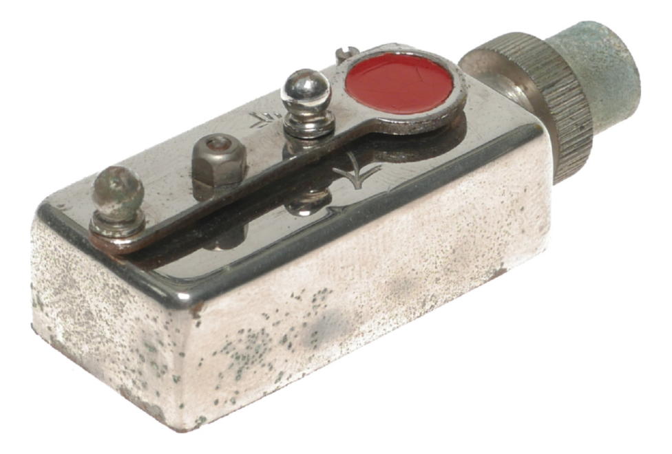 AutoKnips D.R.G.M. Vintage Camera - View 5