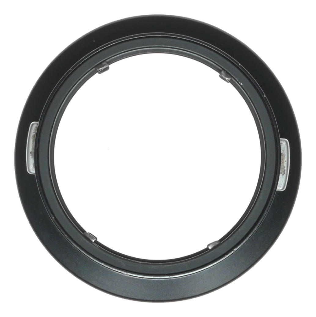 Leitz Wetzlar 50mm f/2 and 35mm f/2.8 Lens Adapter - View 7