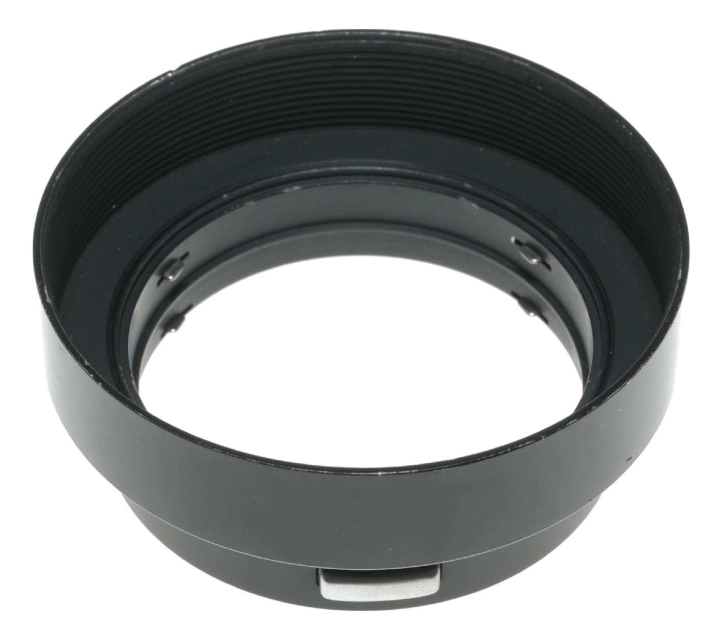 Leitz Wetzlar 50mm f/2 and 35mm f/2.8 Lens Adapter - View 8