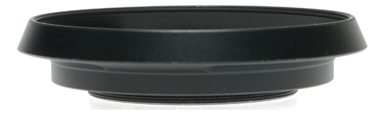 Giottos 39mm Lens Hood - View 2