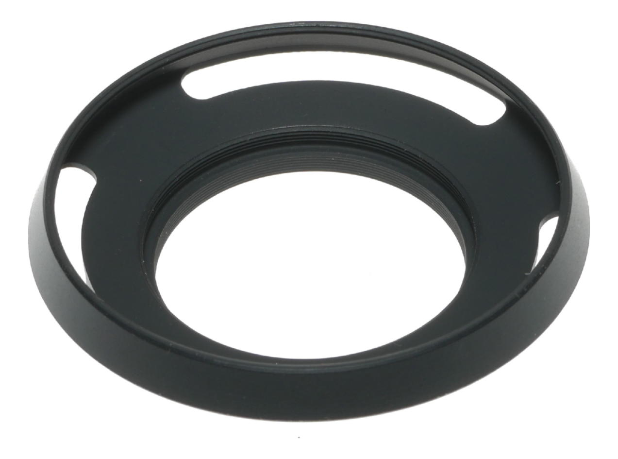 Giottos 39mm Lens Hood - View 3