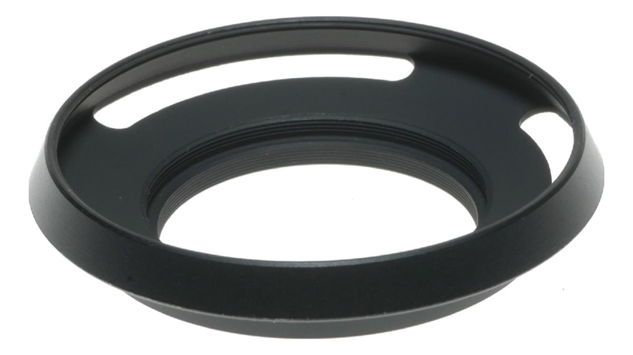 Giottos 39mm Lens Hood - View 8