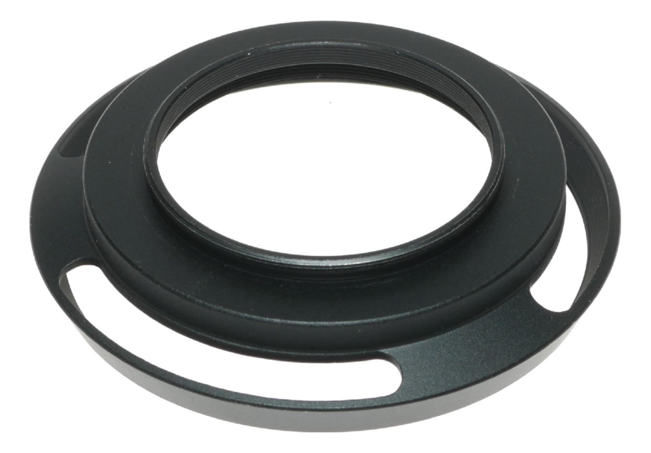 Giottos 39mm Lens Hood - View 9