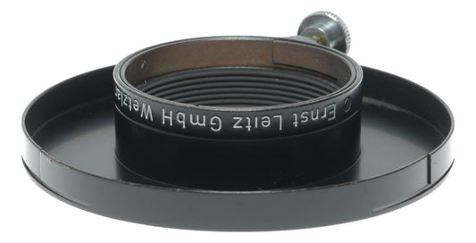Ernst Leitz Wetzlar Lens Mount Adapter