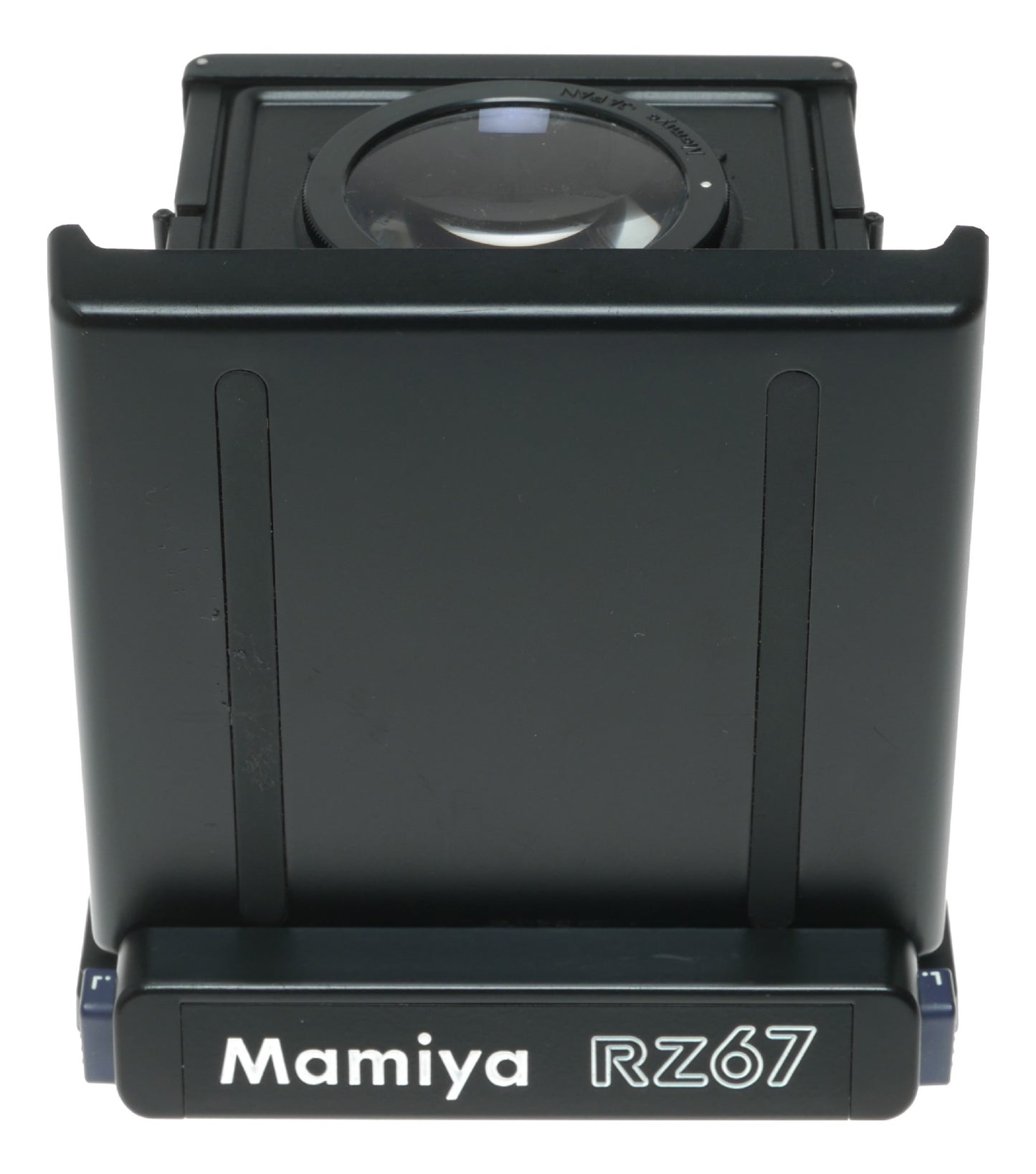 Mamiya RZ67 Professional Medium Format Film Camera from Japan