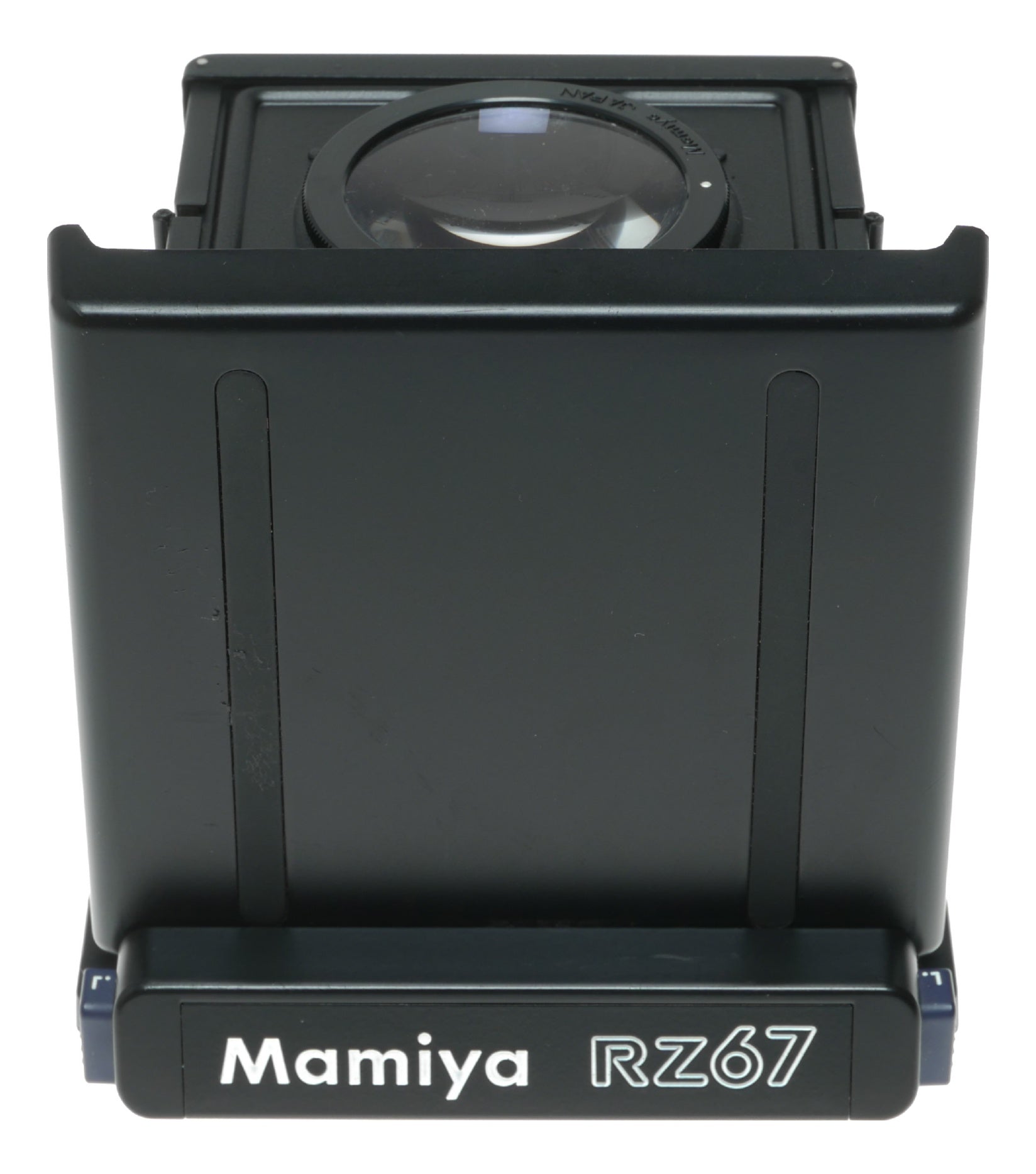 Mamiya RZ67 Professional Medium Format Film Camera from Japan