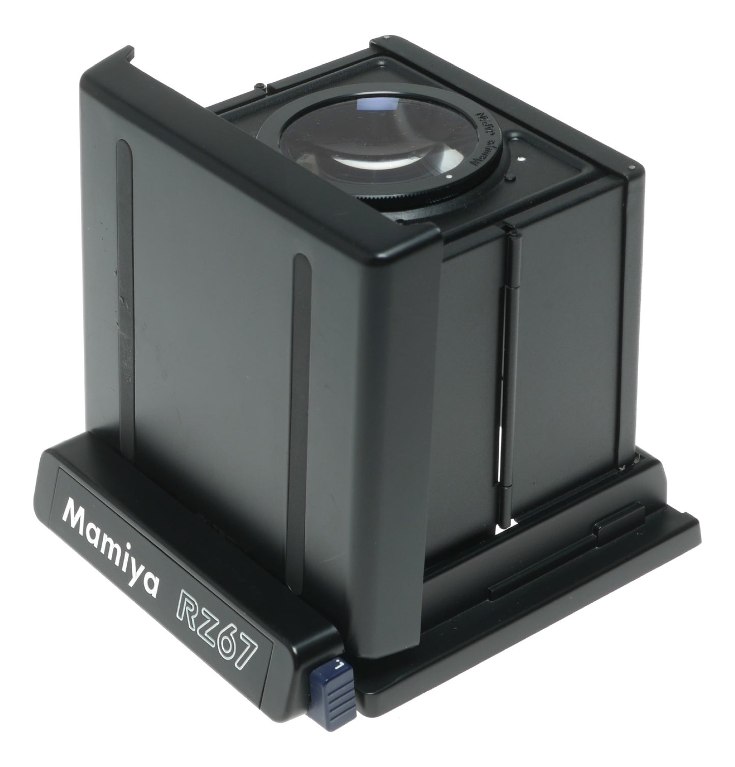 Mamiya RZ67 Professional Medium Format Film Camera from Japan - View 2
