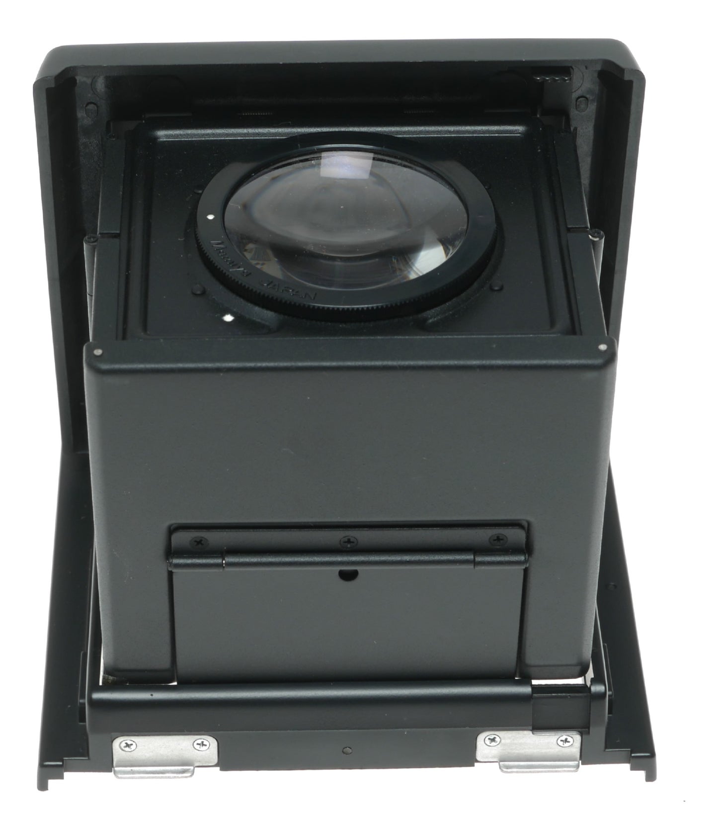 Mamiya RZ67 Professional Medium Format Film Camera from Japan - View 4