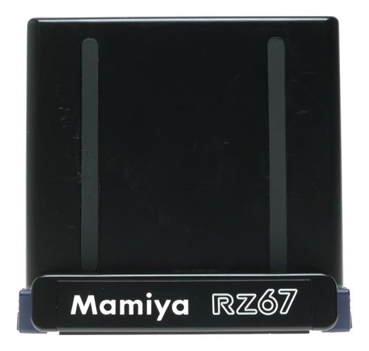 Mamiya RZ67 Professional Medium Format Film Camera from Japan - View 6
