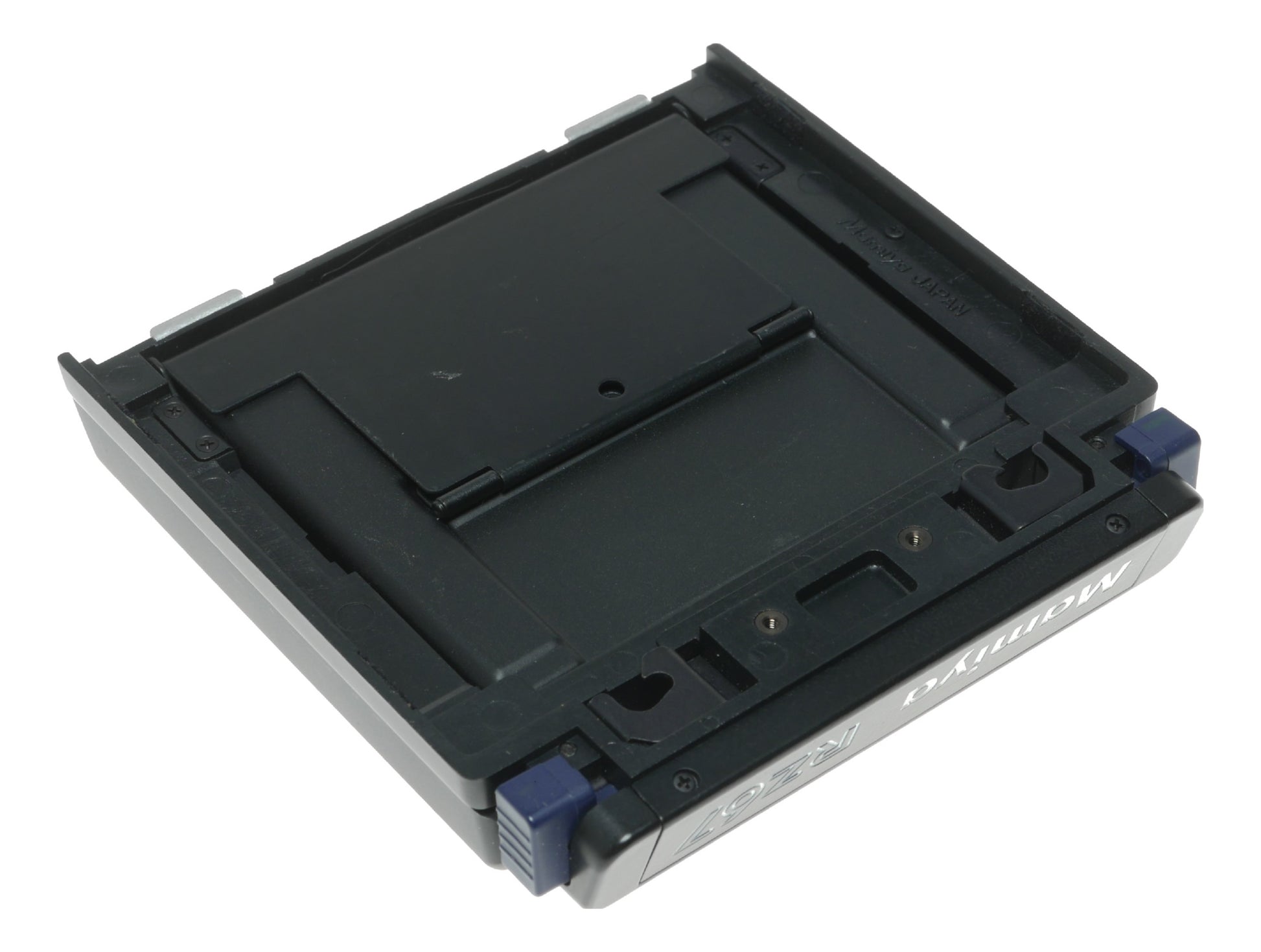 Mamiya RZ67 Professional Medium Format Film Camera from Japan - View 8