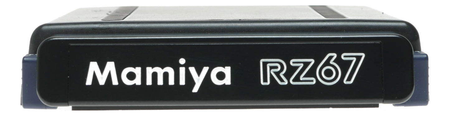Mamiya RZ67 Professional Medium Format Film Camera from Japan - View 9