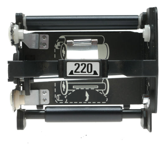 Mamiya M645 220 Vintage Film Camera from Japan - View 2