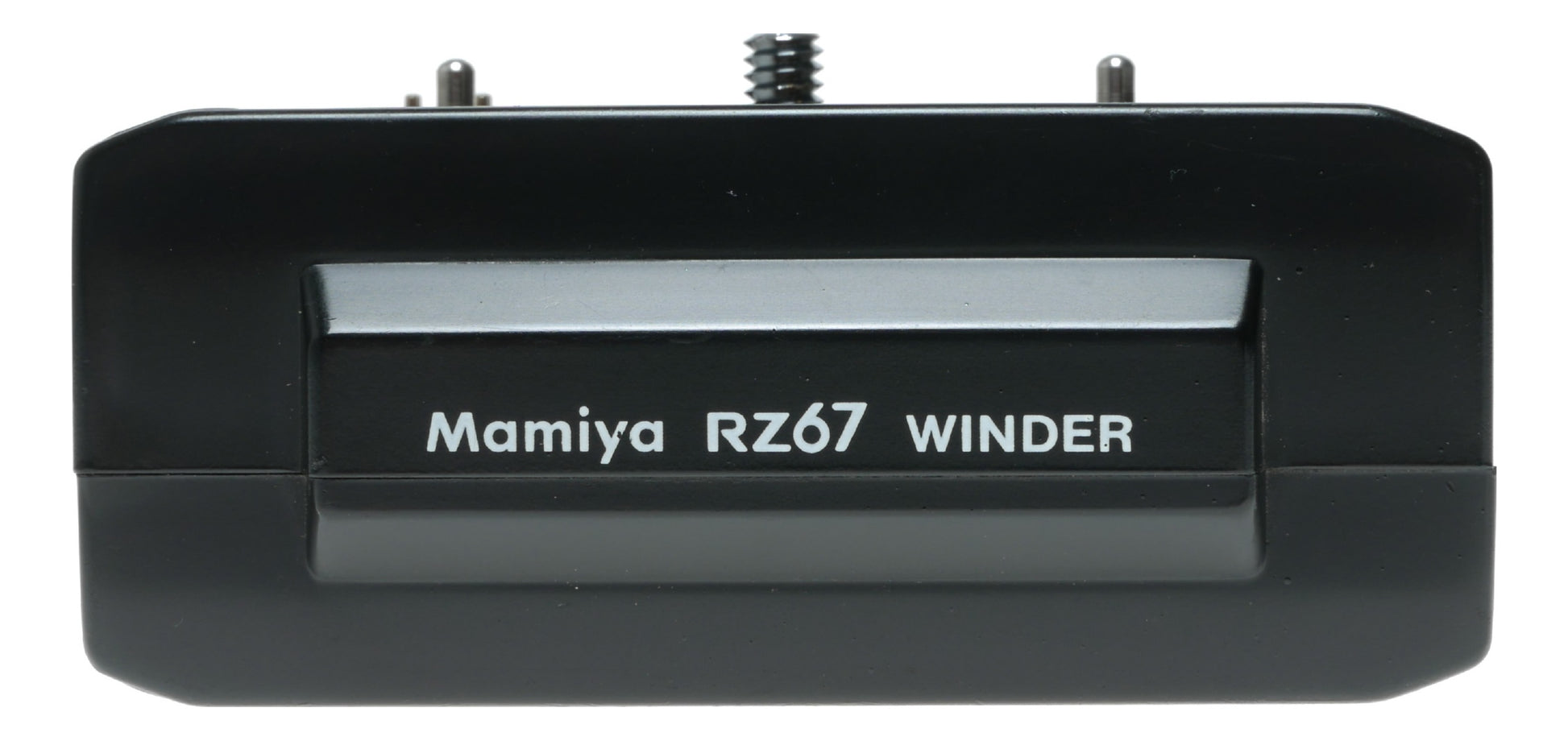Mamiya RZ67 Pro II Vintage Film Camera with Winder Accessory