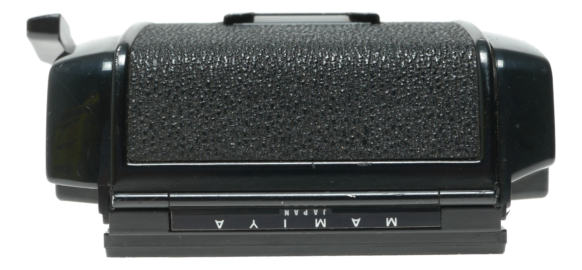 Mamiya 120 ProS Medium Format Film Camera from Japan - View 2