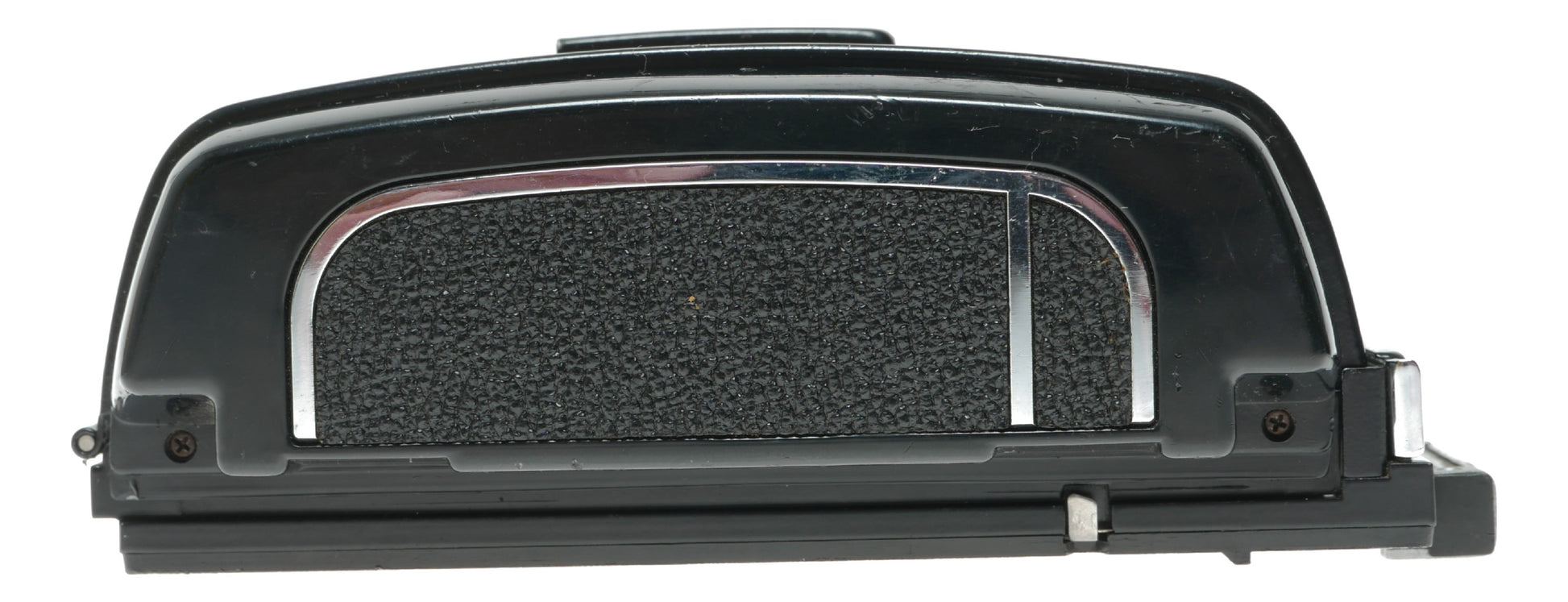 Mamiya 120 ProS Medium Format Film Camera from Japan - View 3