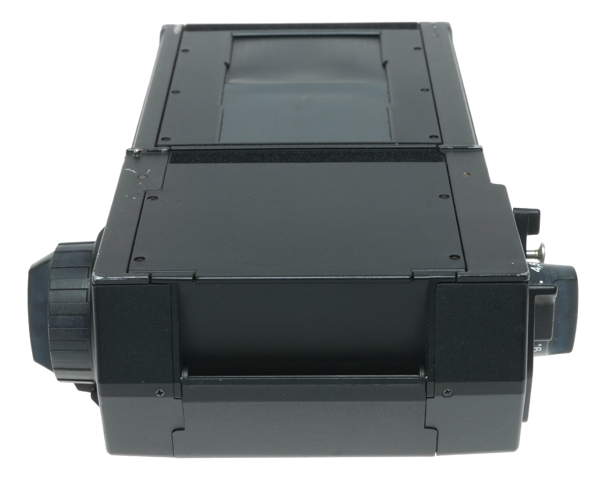 Sinar Vario Multi-Format Film Camera with 6x12, 6x9, 6x7, 6x6, 45x6 Formats - View 9