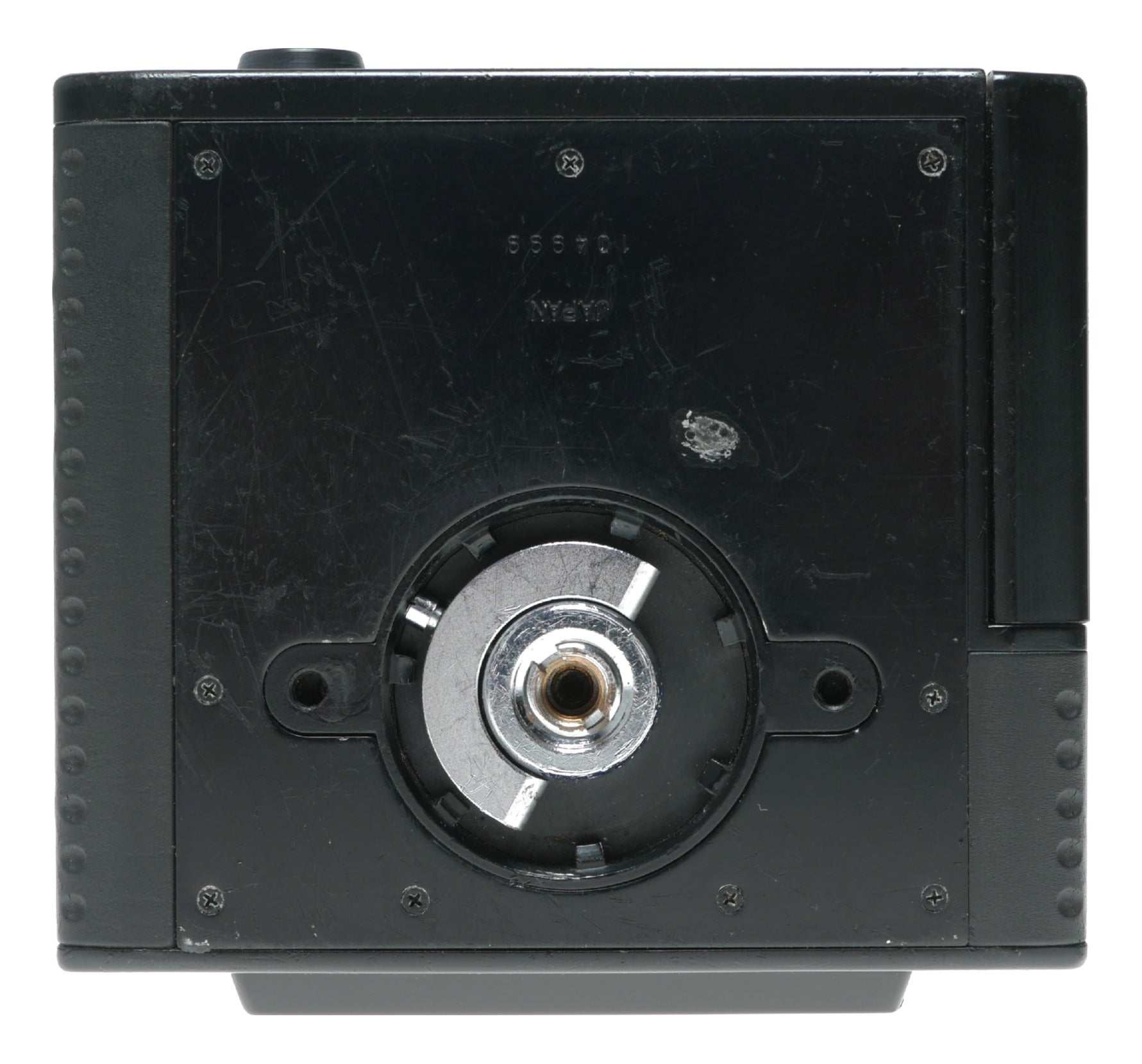 Mamiya RZ67 Pro II Vintage Film Camera with Winder Accessory - View 6