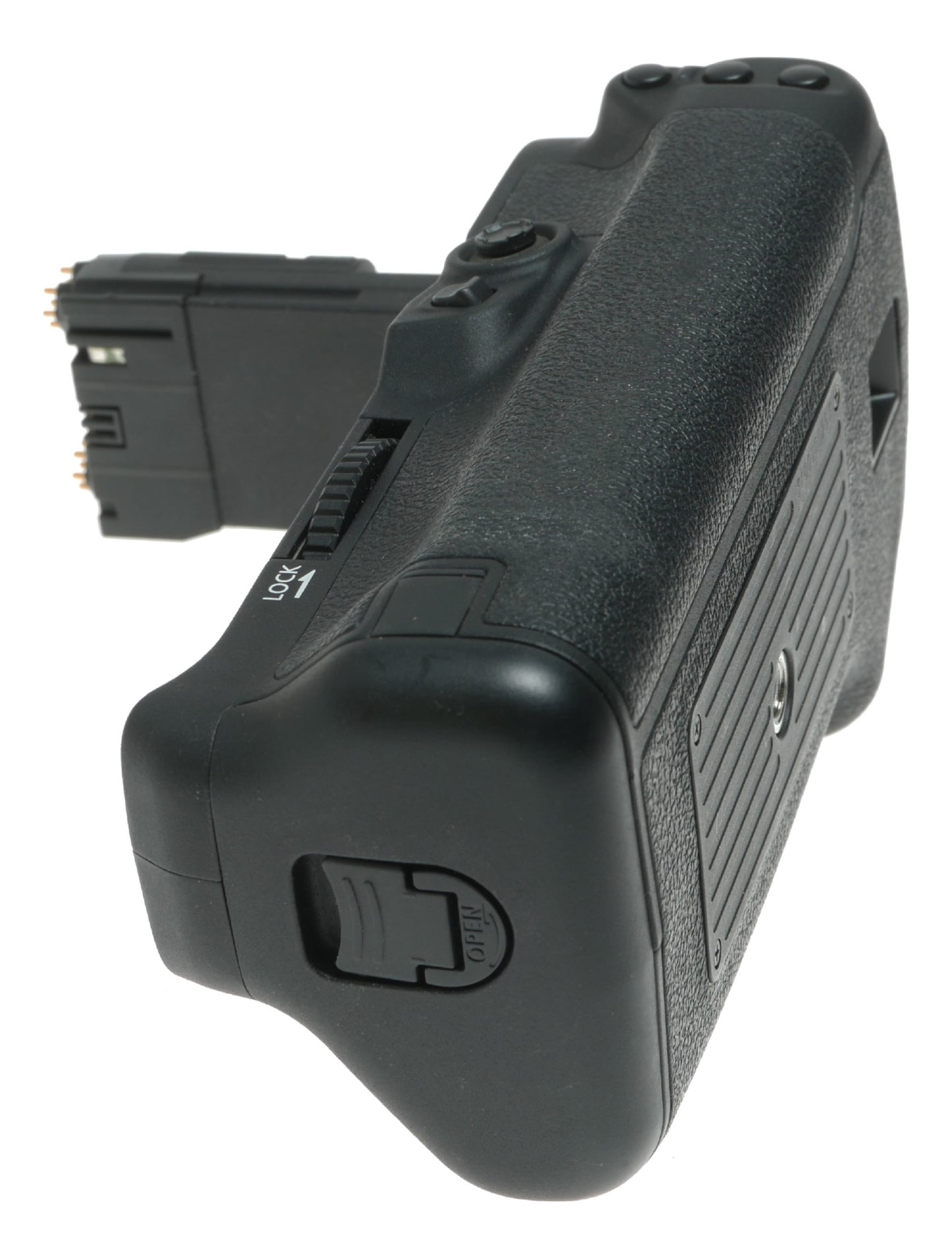 Canon BG-E16 Battery Grip for EOS 80D - View 9