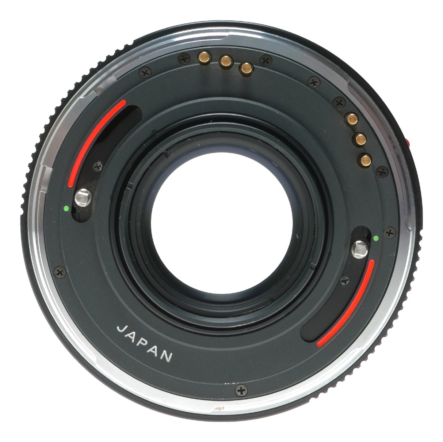 Zenza Bronica Zenzanon-PS 80mm f/2.8 Medium Format Camera Lens - View 5