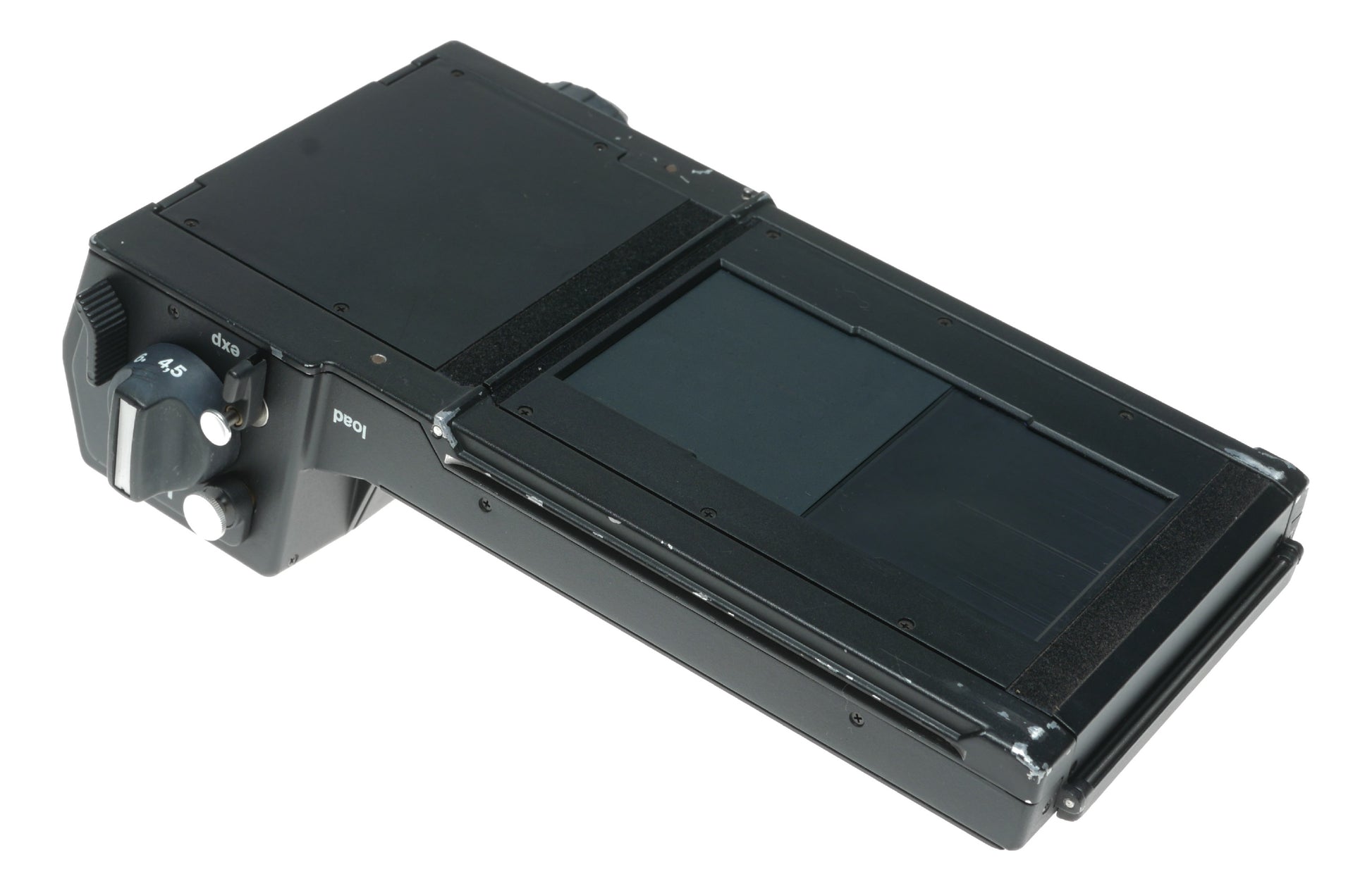 Sinar Vario Multi-Format Film Camera with 6x12, 6x9, 6x7, 6x6, 45x6 Formats - View 10