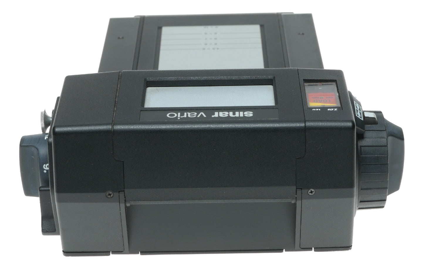 Sinar Vario Multi-Format Film Camera with 6x12, 6x9, 6x7, 6x6, 45x6 Formats - View 12