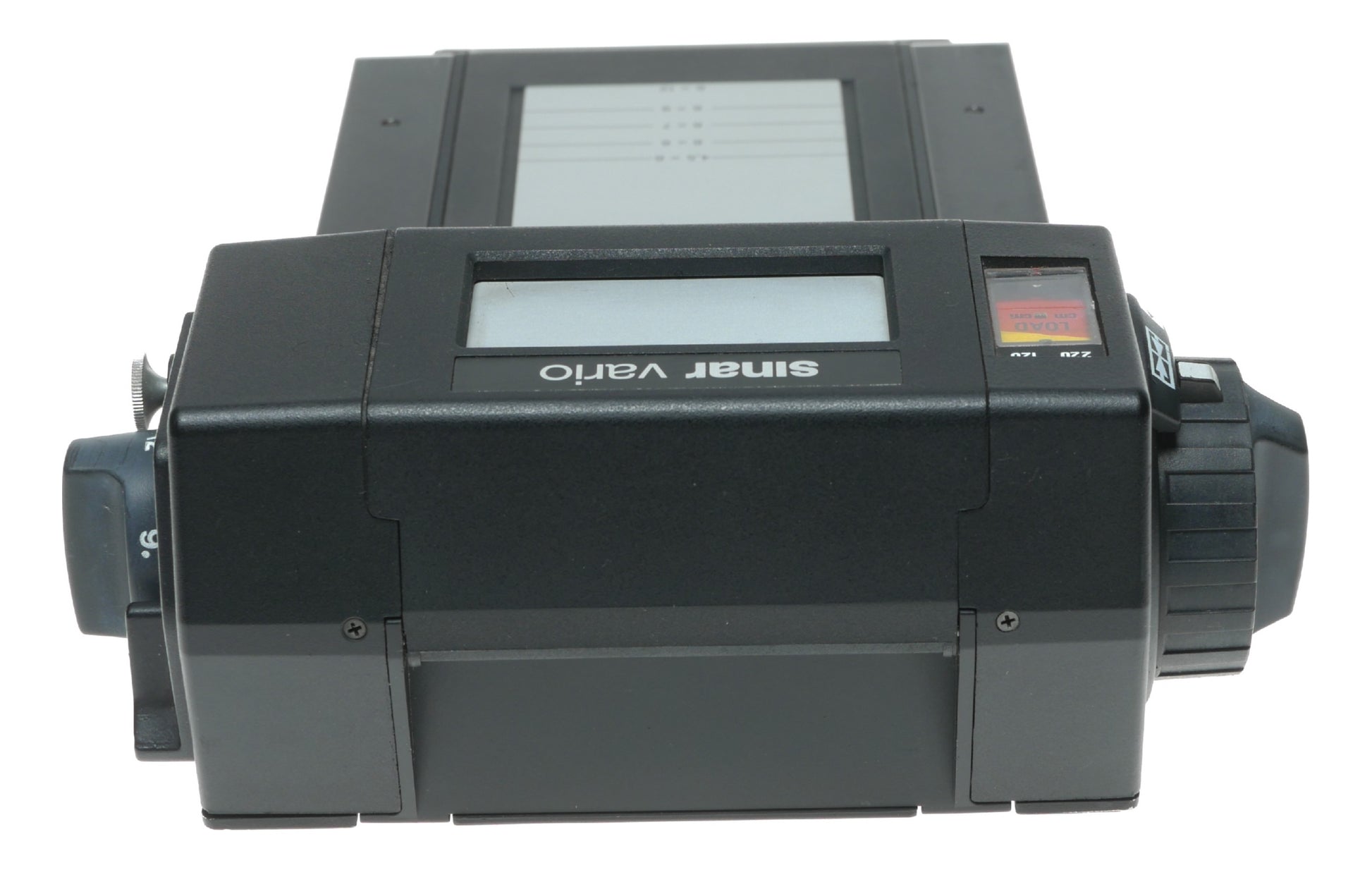 Sinar Vario Multi-Format Film Camera with 6x12, 6x9, 6x7, 6x6, 45x6 Formats - View 12
