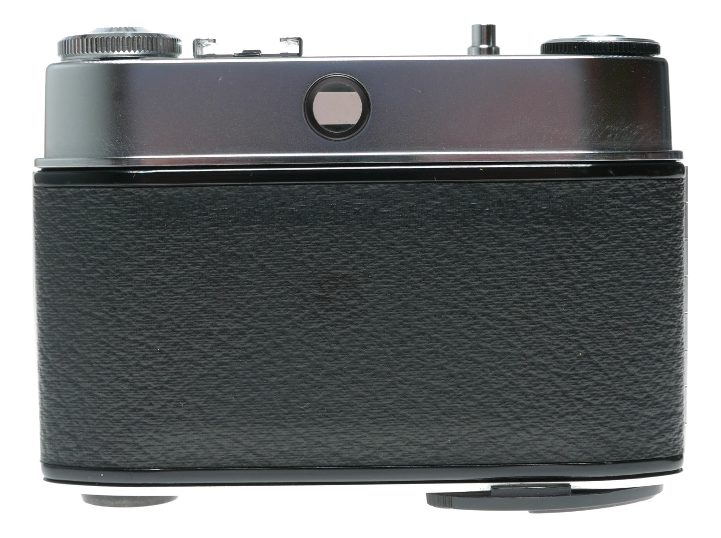 Kodak Retinette JA Vintage Film Camera with Schneider-Kreuznach Reomar 45mm f/2.8 Lens and Prontor 250S Shutter - View 8