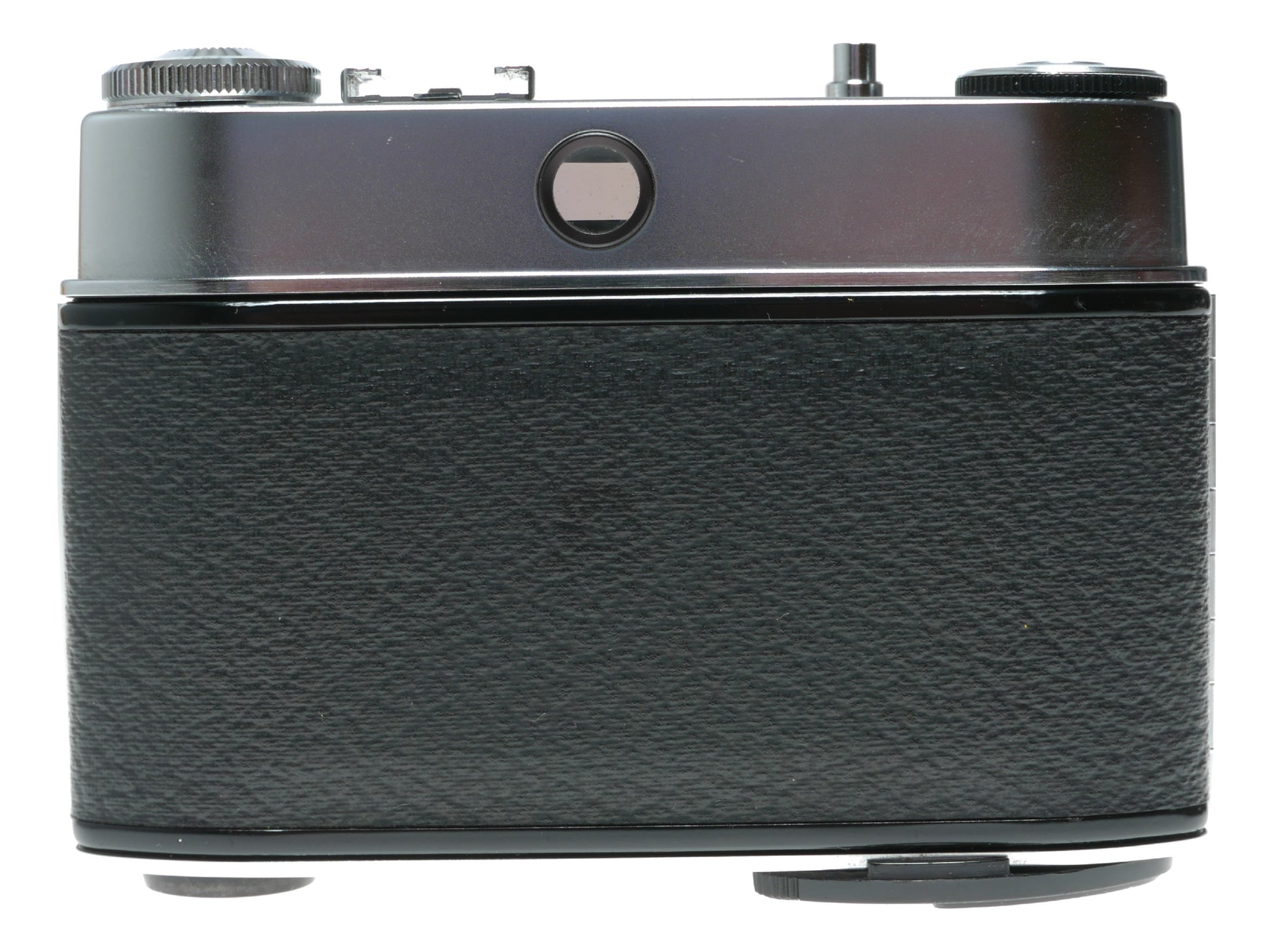 Kodak Retinette JA Vintage Film Camera with Schneider-Kreuznach Reomar 45mm f/2.8 Lens and Prontor 250S Shutter - View 8
