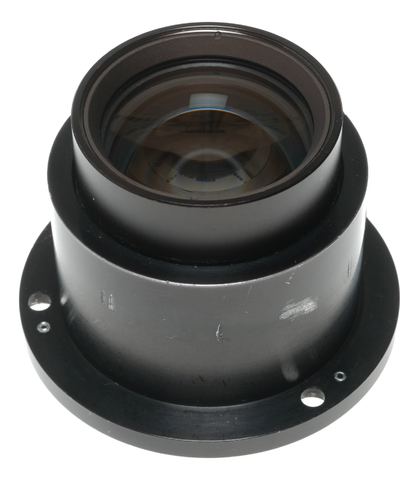 ELCAN f/2 2 Inch Vintage Cine Lens by Leitz Canada Model 109-0361 - View 3