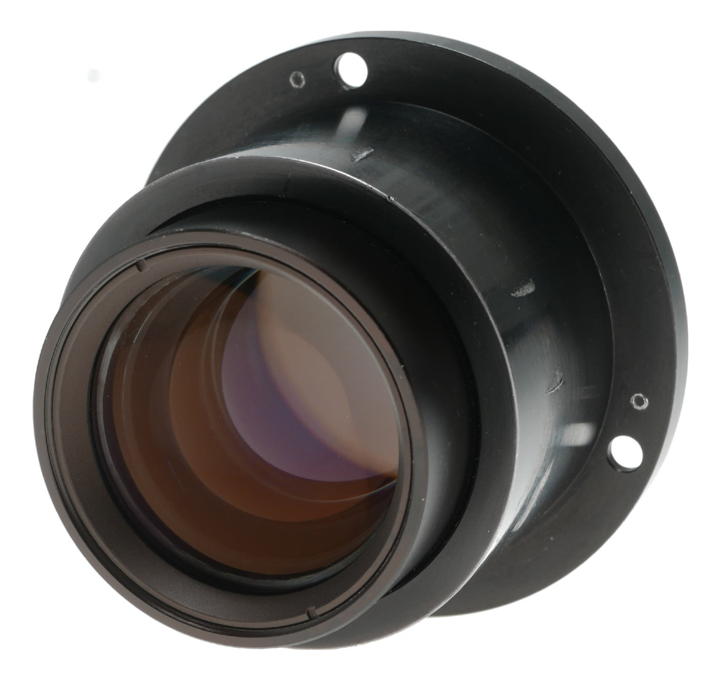 ELCAN f/2 2 Inch Vintage Cine Lens by Leitz Canada Model 109-0361 - View 4