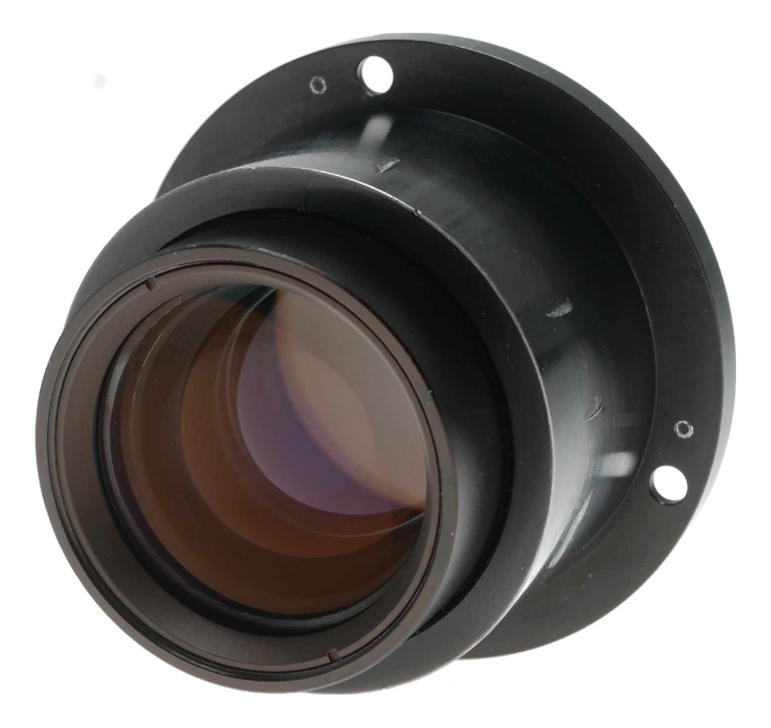 ELCAN f/2 2 Inch Vintage Cine Lens by Leitz Canada Model 109-0361 - View 4