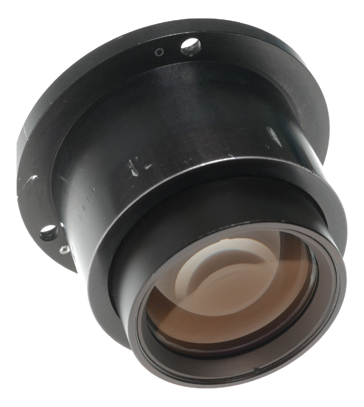 ELCAN f/2 2 Inch Vintage Cine Lens by Leitz Canada Model 109-0361 - View 6