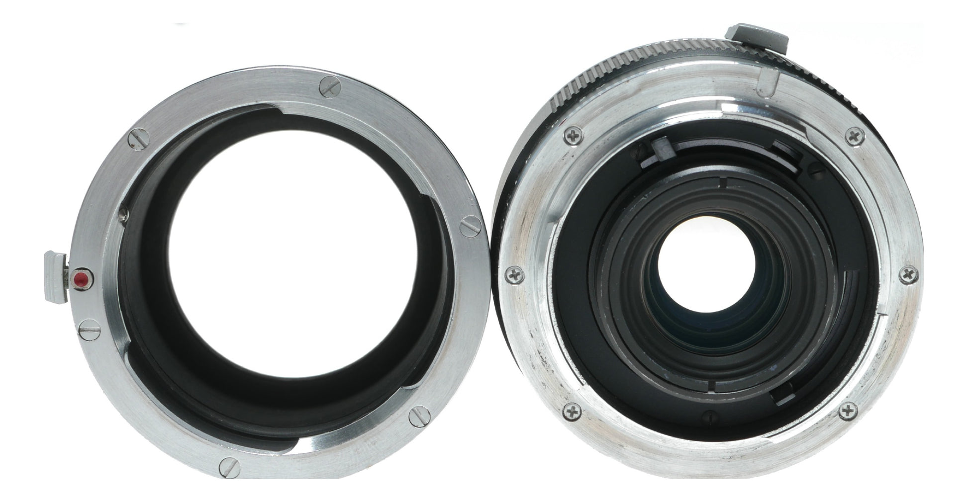 Leitz Wetzlar 1.4x Extender for Leica-R Camera Lenses - Made in Germany - View 6