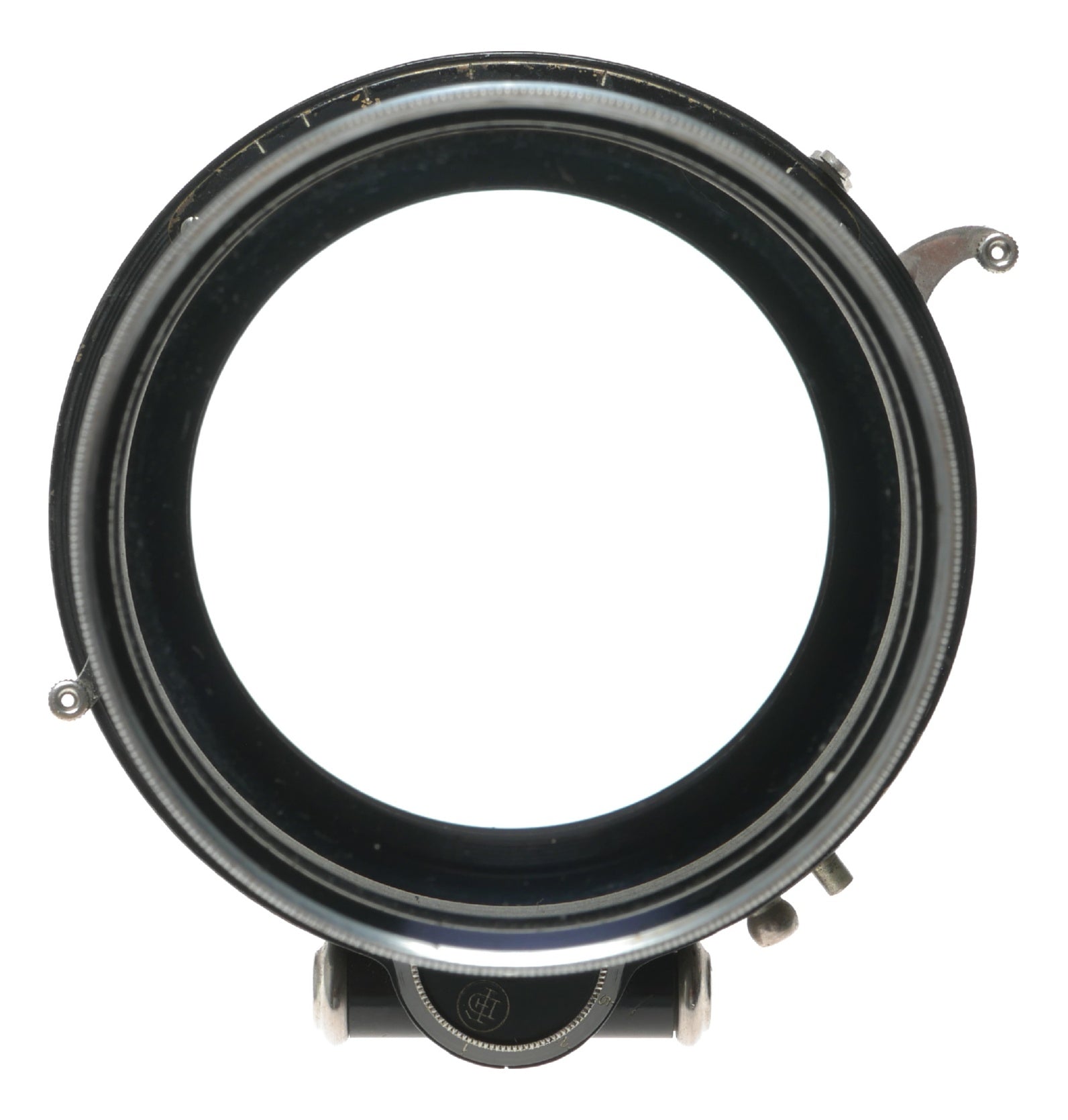 Schneider Kreuznach Tele-Xenar 360mm f/5.6 Super-Rotator Lens from Germany - View 6