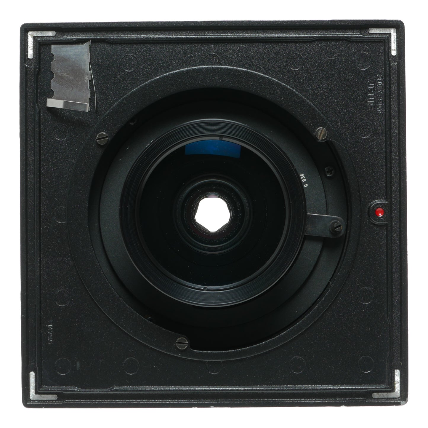 Schneider Kreuznach Super-Angulon 5.6/75mm Multicoat Lens Made in Germany - View 7