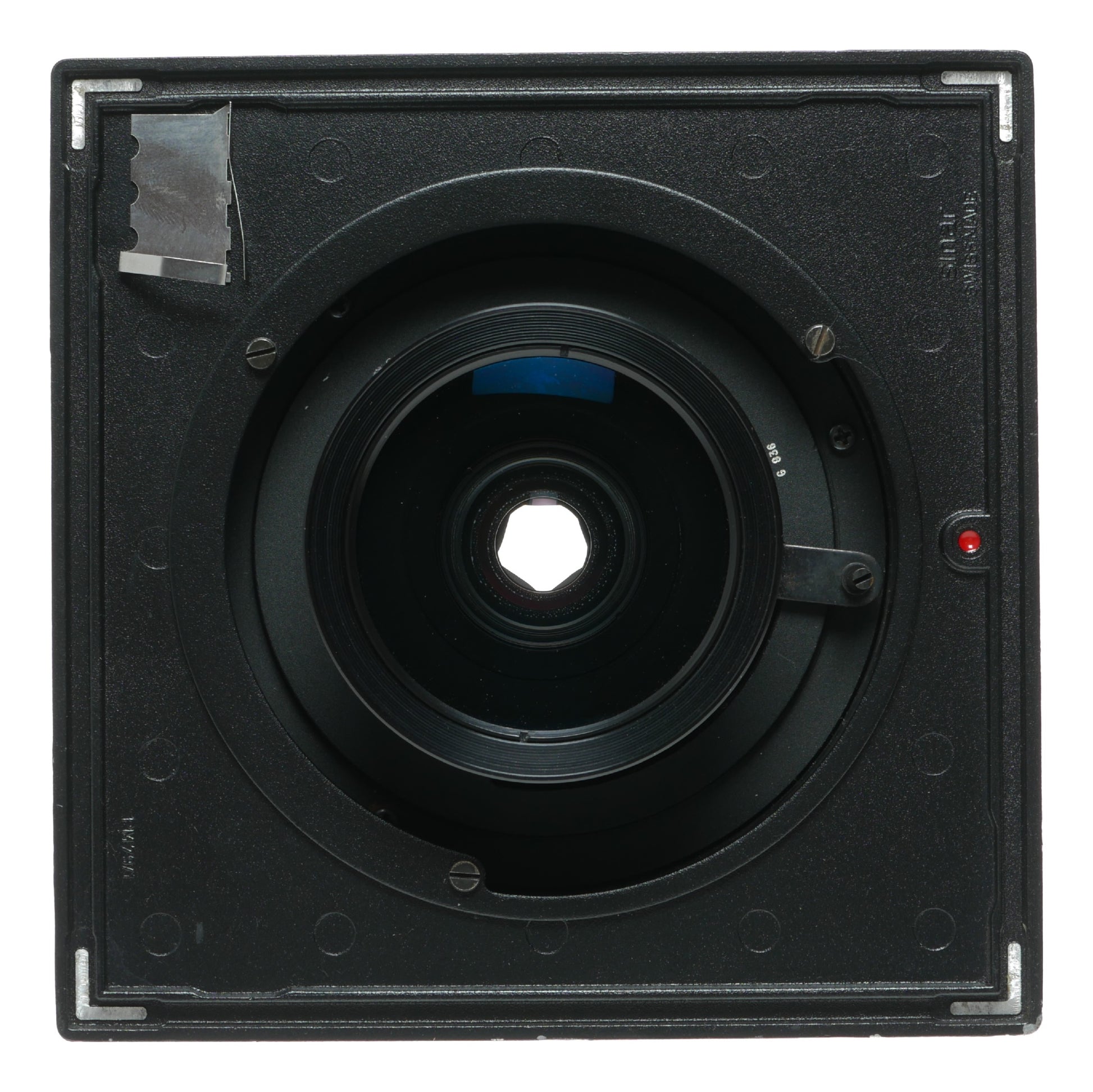 Schneider Kreuznach Super-Angulon 5.6/75mm Multicoat Lens Made in Germany - View 7
