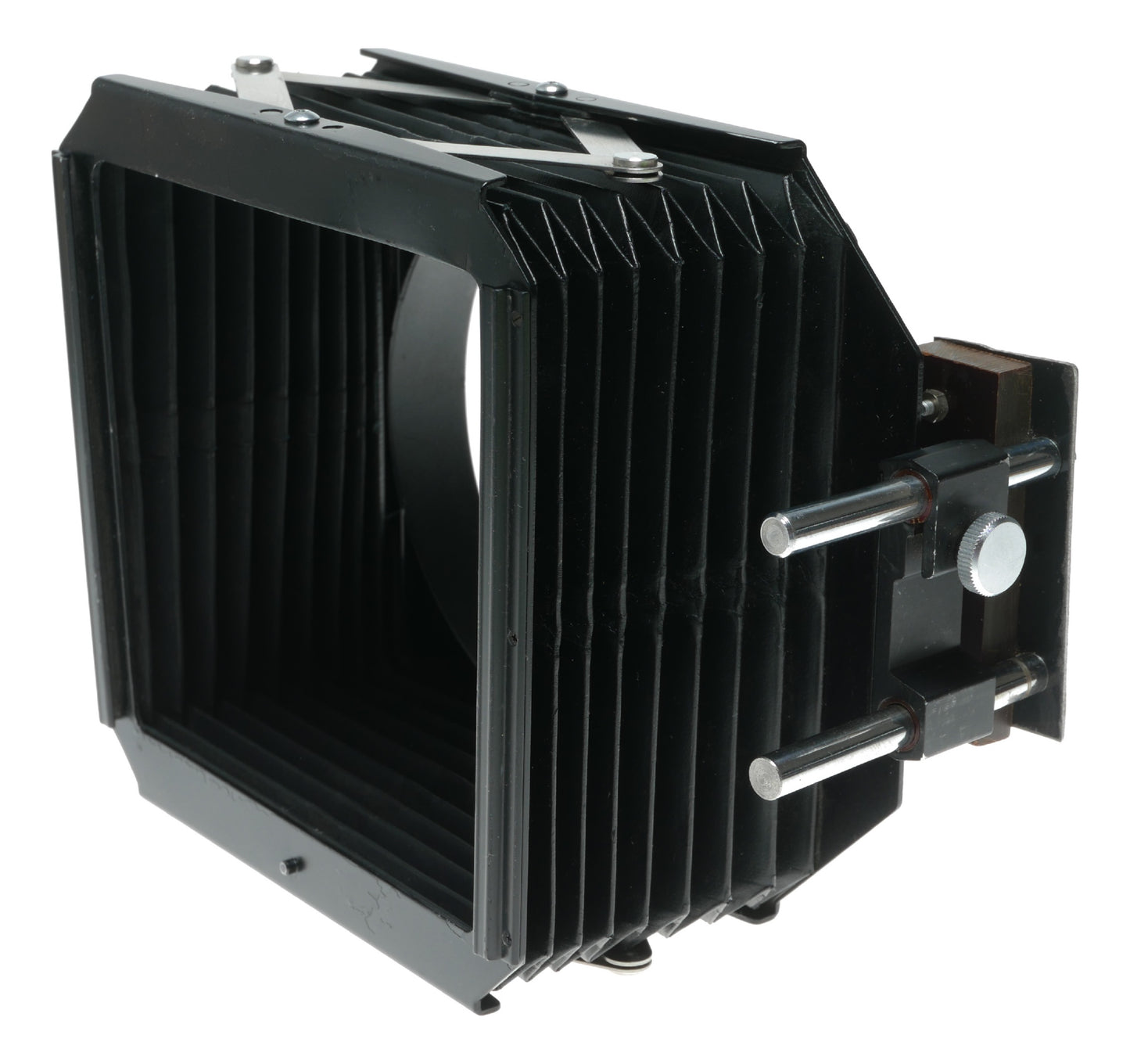 Polaroid 1074 Vintage Instant Film Camera - View 3