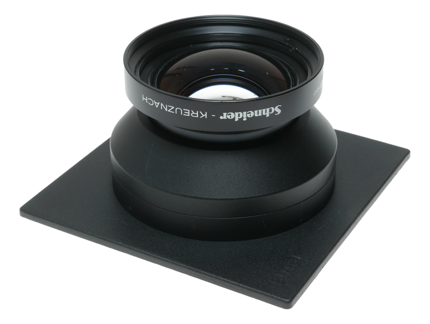 Schneider Kreuznach Symmar-S 240mm f/9 Multicoated Large Format Lens Made in Germany - View 2