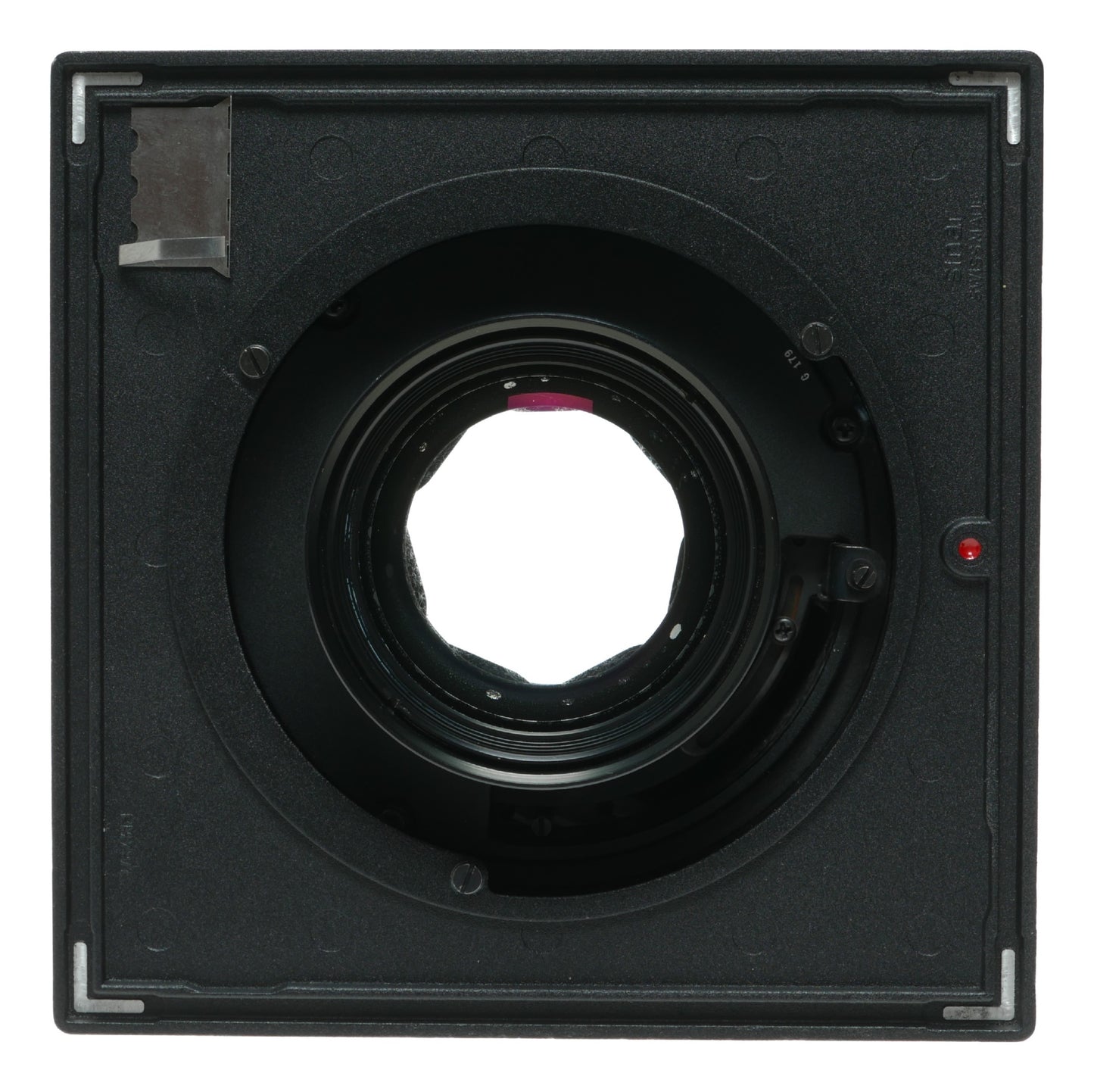 Schneider Kreuznach Symmar-S 240mm f/9 Multicoated Large Format Lens Made in Germany - View 6