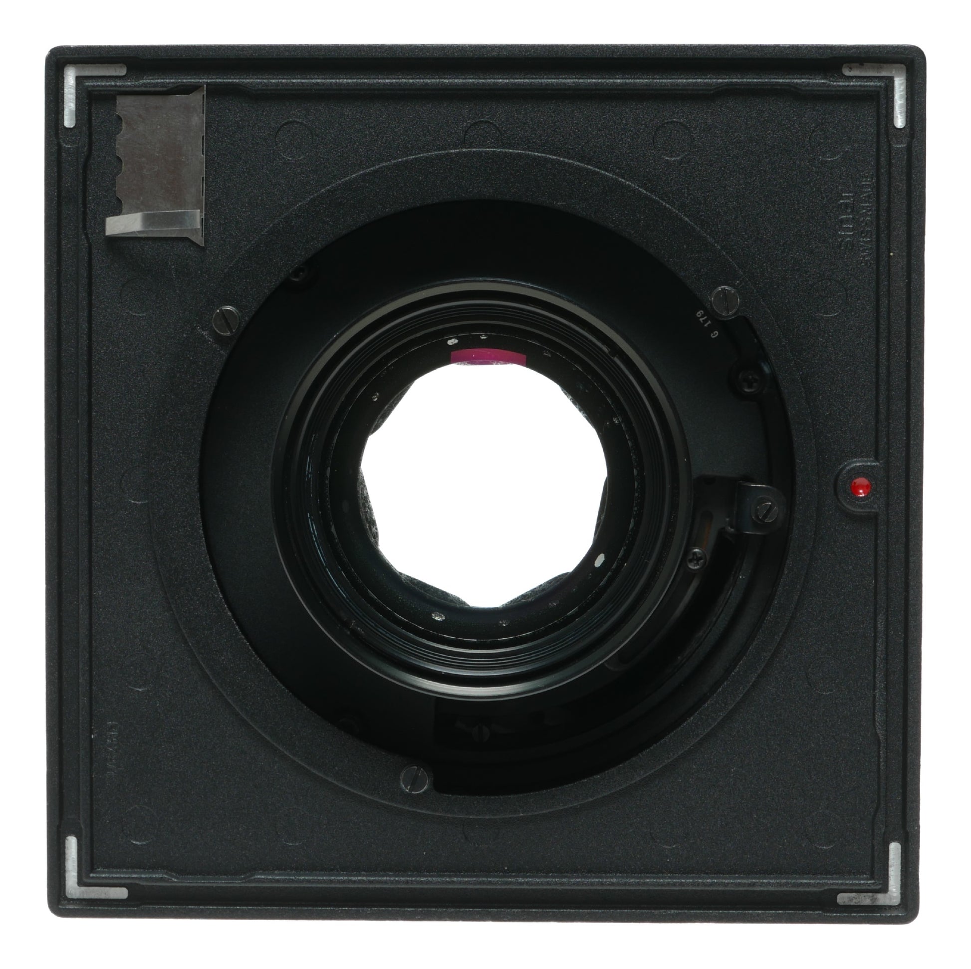 Schneider Kreuznach Symmar-S 240mm f/9 Multicoated Large Format Lens Made in Germany - View 6