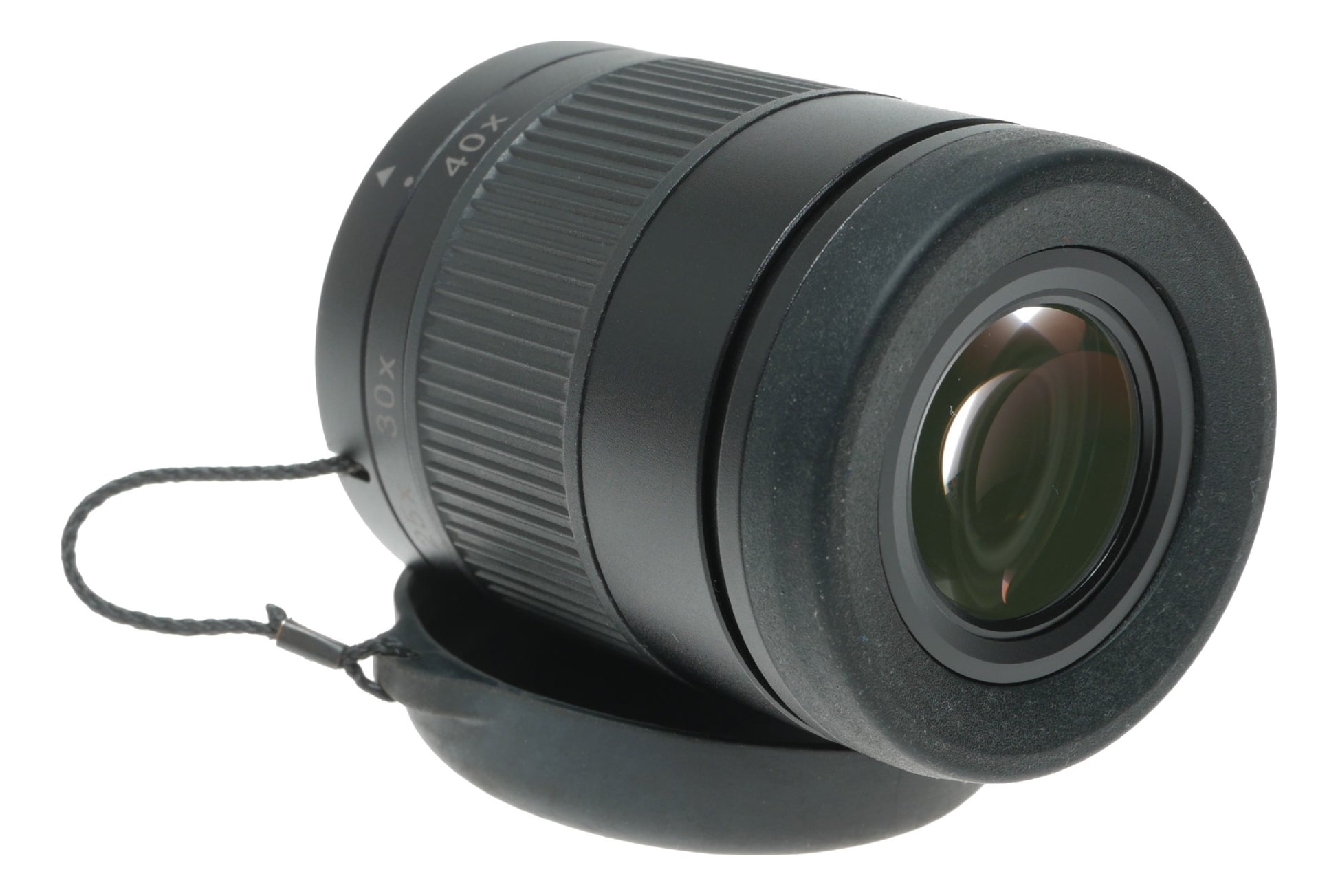 Swarovski 25-50x W spotting scope with 25X, 30X, 40X eyepieces, Model 689667267A - View 5