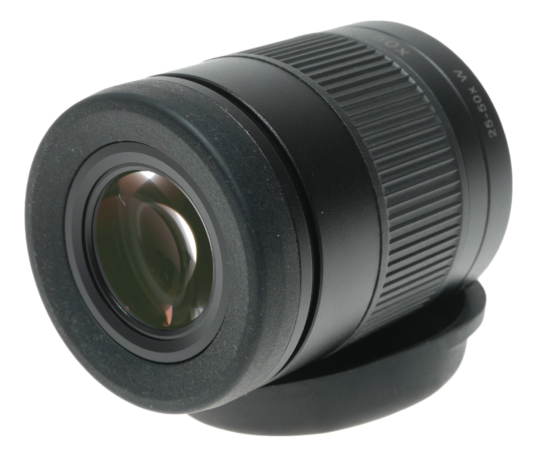 Swarovski 25-50x W spotting scope with 25X, 30X, 40X eyepieces, Model 689667267A - View 6