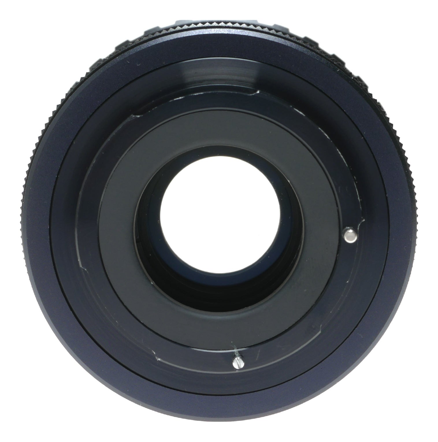 Exakta Auto Telephoto Lens 200mm f/3.5 Vintage Camera Lens Made in Japan - View 5