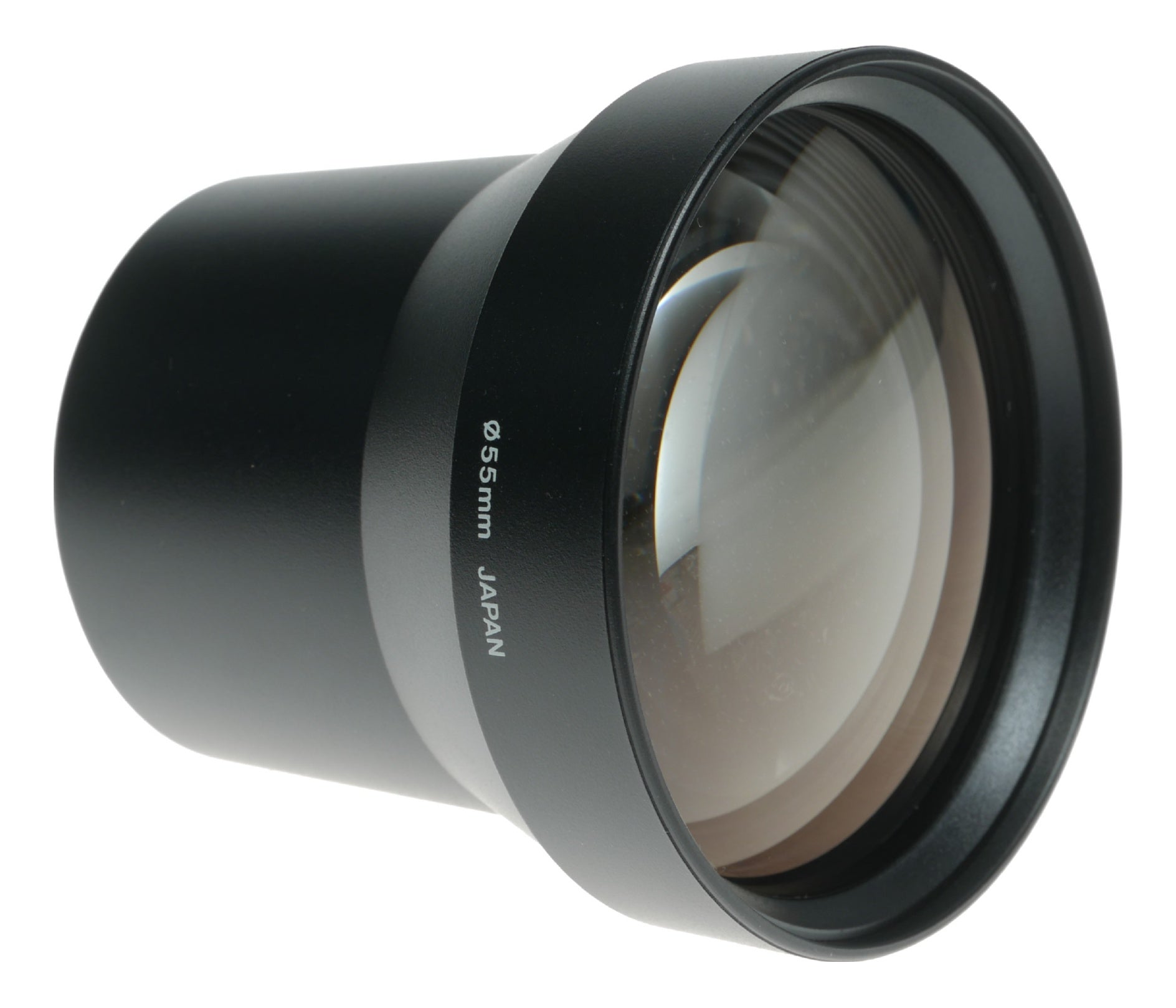 Olympus B-300 1.7x High-Quality Teleconverter Lens for 55mm Filter Thread, Made in Japan - View 10