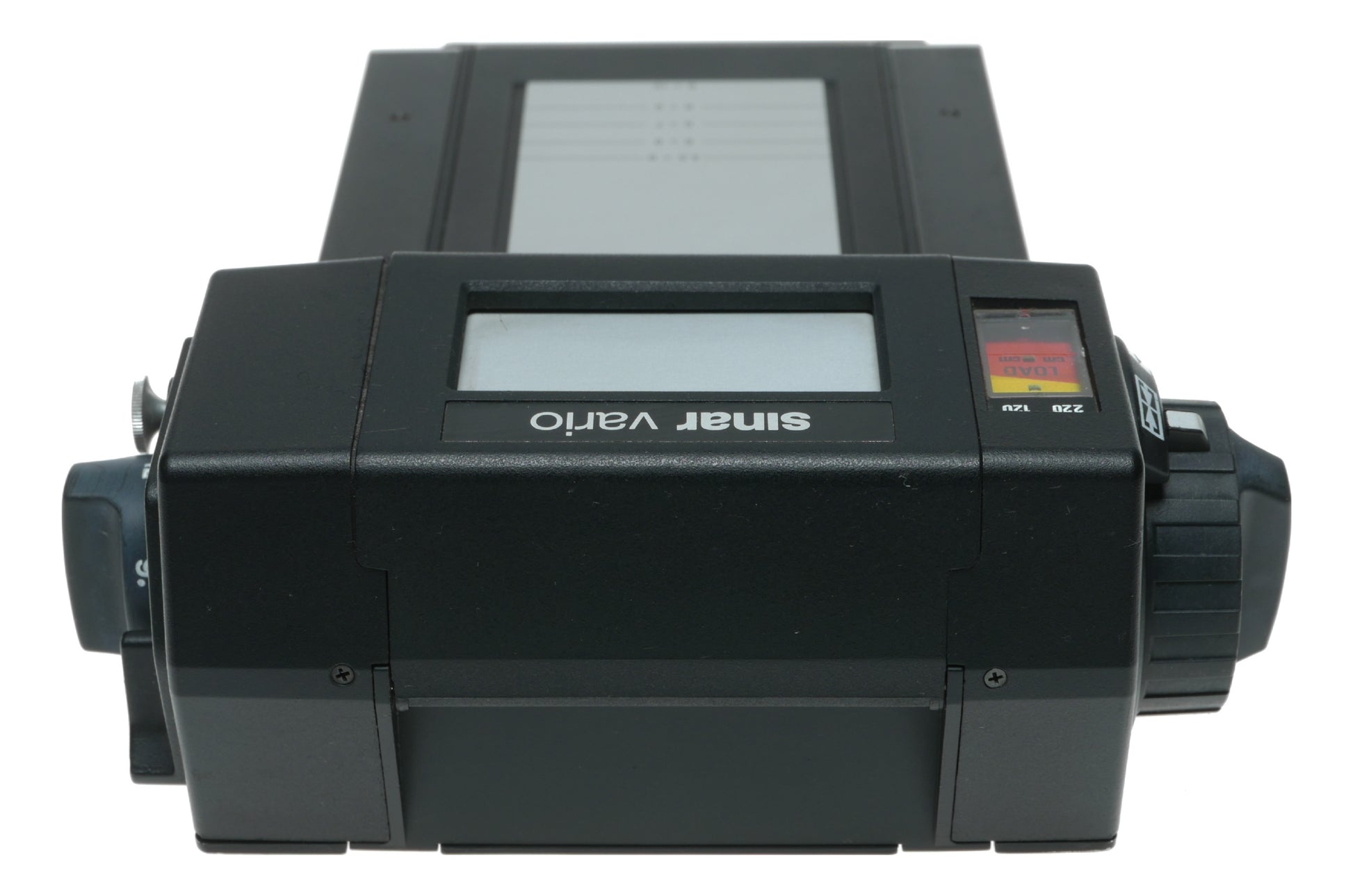 Sinar Vario Multi-Format Film Camera with 6x12, 6x9, 6x7, 6x6, 45x6 Formats - View 3