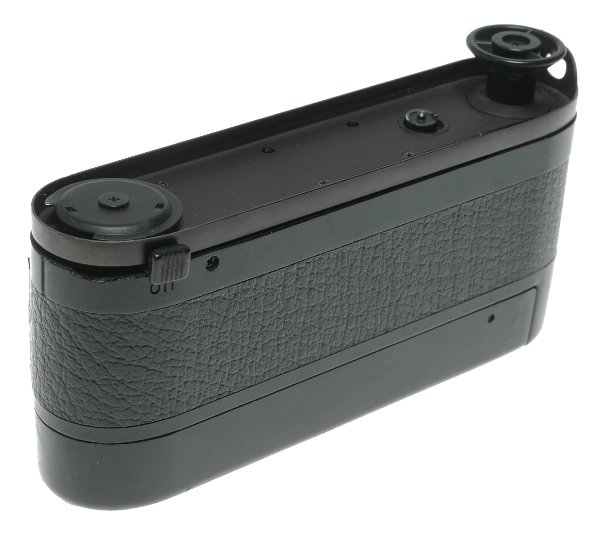 Leica Winder M Vintage Film Camera Motor Drive - Made in Canada - View 5