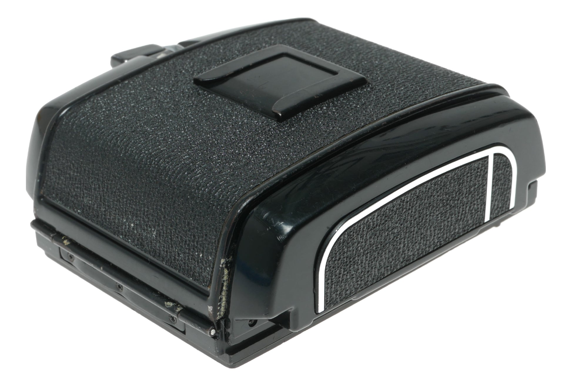 Mamiya 120 S Vintage TLR Film Camera - View 3