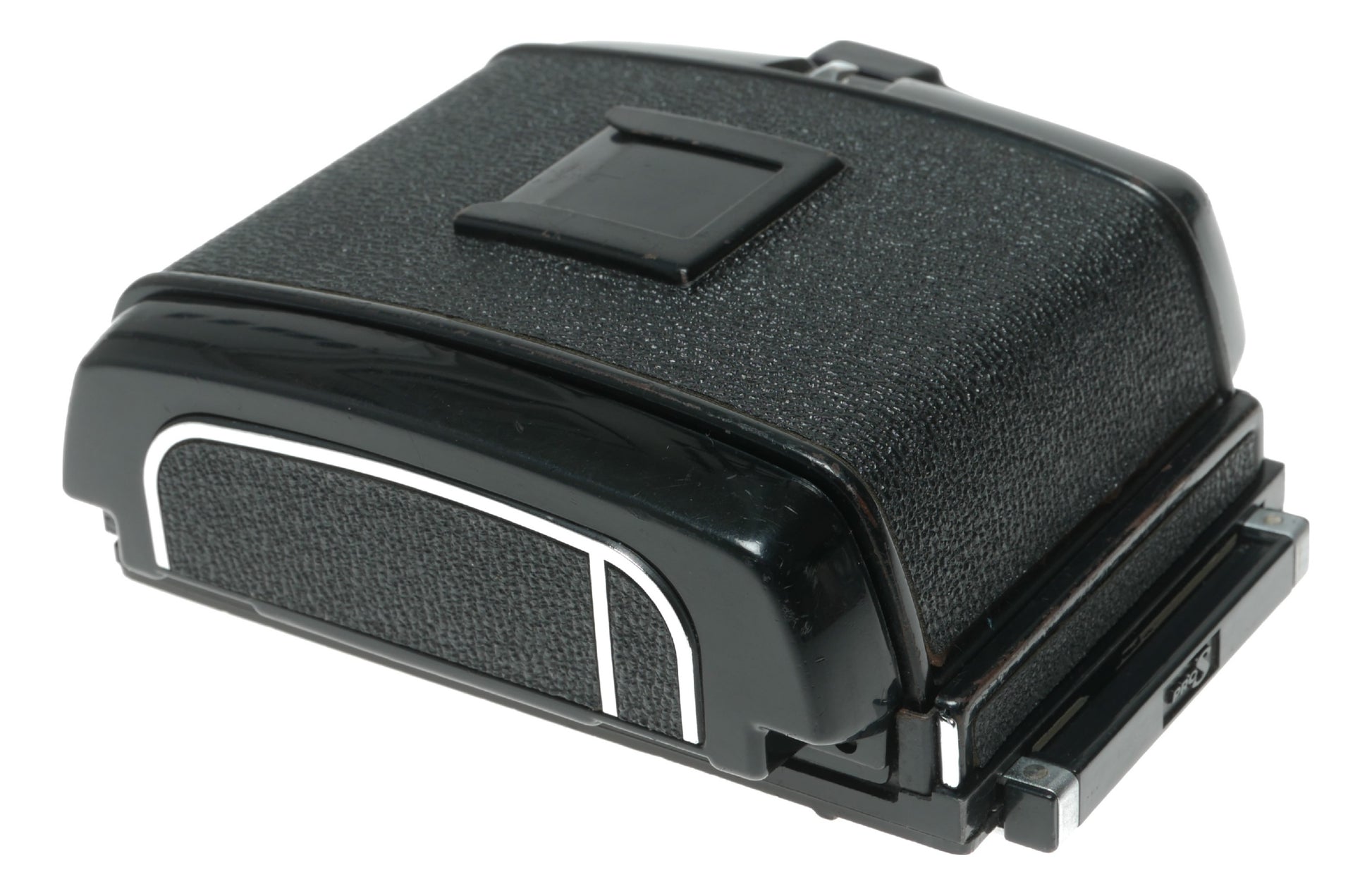 Mamiya 120 S Vintage TLR Film Camera - View 4